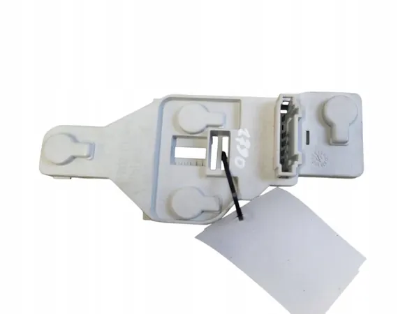 Rear lamp insert Skoda Octavia Mk2 1Z left 1Z9945257 image 3