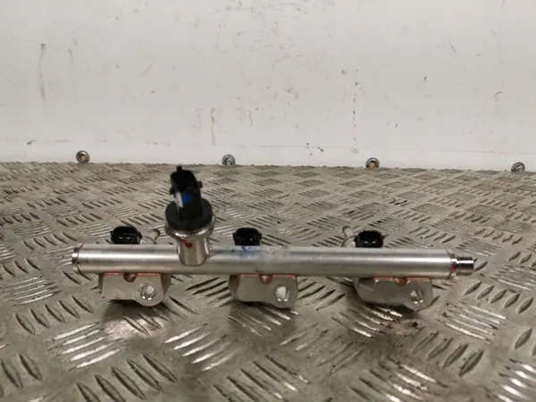 Högtrycksbränslepump OEM 0261520391 för Suzuki Swift image 3