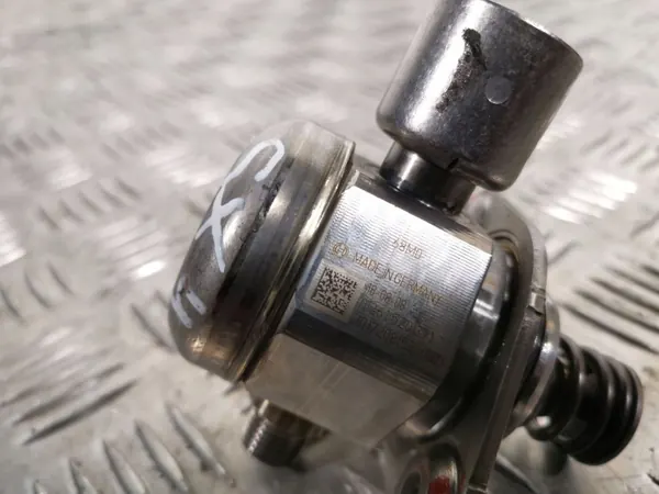 Högtrycksbränslepump OEM 0261520391 för Suzuki Swift image 6