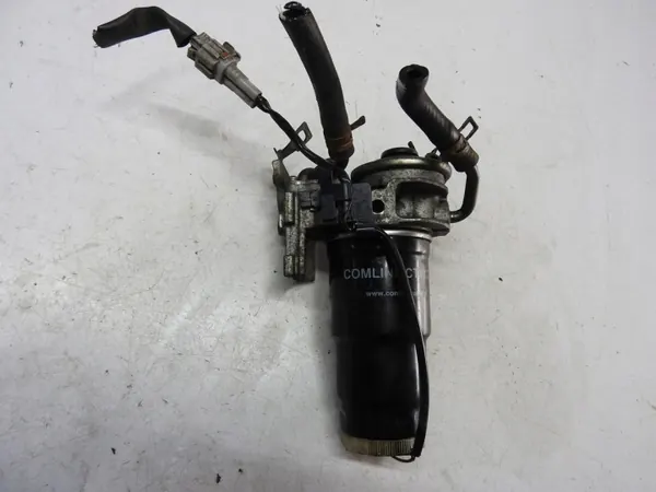 Toyota OEM 23300-33060 bränslefilterhus image 2