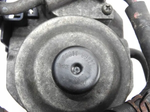 Toyota OEM 23300-33060 bränslefilterhus image 4