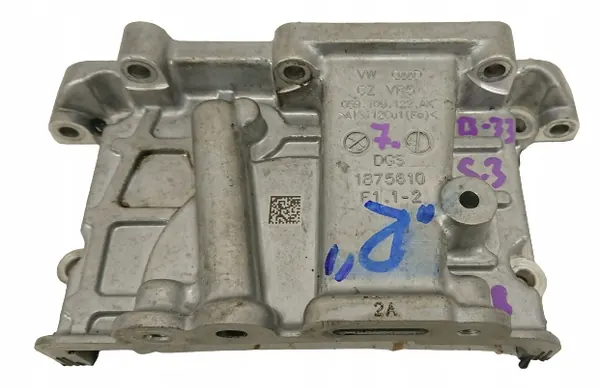 Audi OE Steuerdeckel für 3.0 TDI DEW Motor image 2