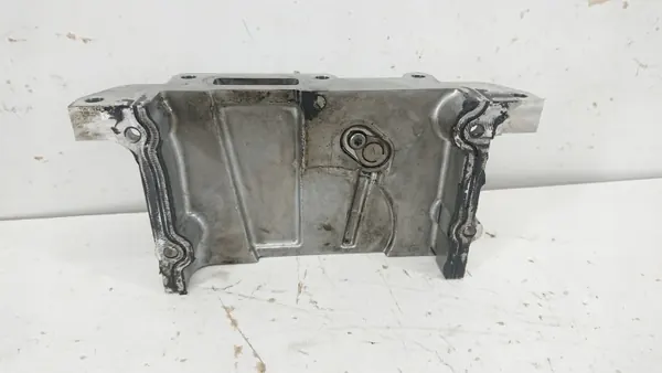 Audi OE Steuerdeckel für 3.0 TDI DEW Motor image 3