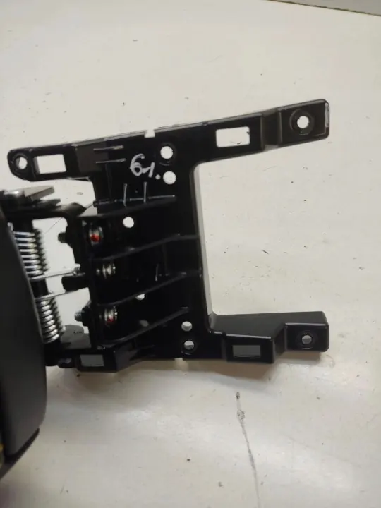 Accoudoir console Kia Stonic 2023 OEM AAA20462 image 4