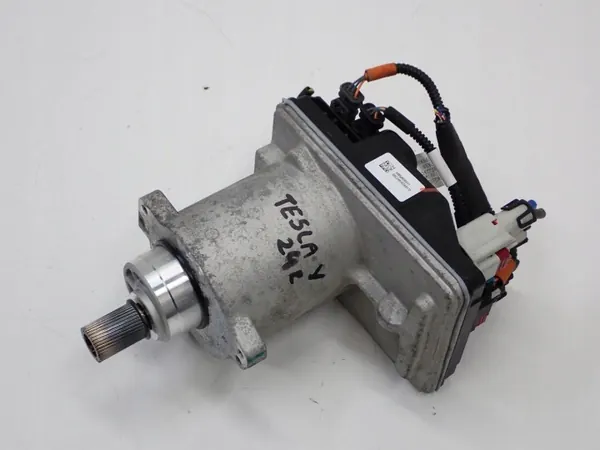 Tesla Model Y Motor OEM GE80226H12 Gebraucht image 3