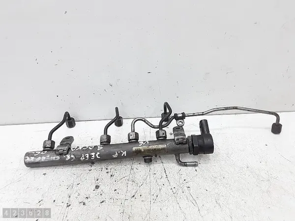 Trilho de combustível Jeep Cherokee 2006 3000D A6420700495 image 1