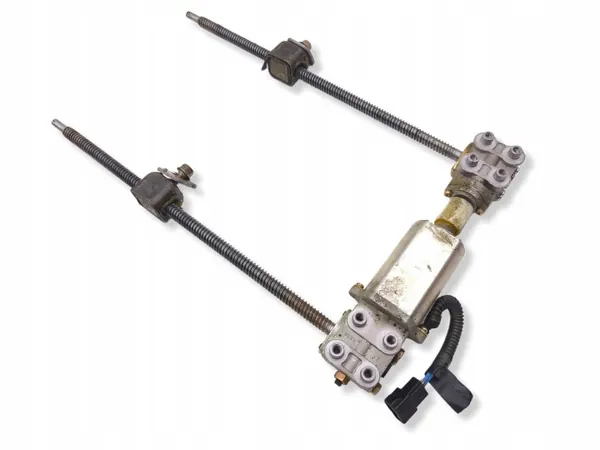 Mitsubishi 3000 GT Sätemotor OEM AMD235058 image 6