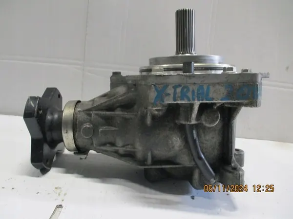 Differential Front Nissan X-Trail 2.0D image 2