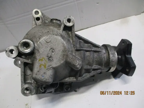 Differential Front Nissan X-Trail 2.0D image 4