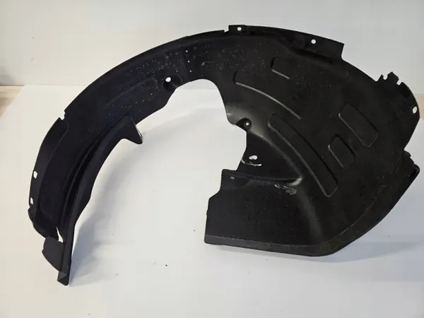 Aile avant droite Hyundai Bayon OEM 86814-Q0400 image 2