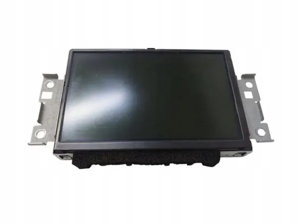 Écran de navigation Volvo XC60 OEM 31337643 2011 image 2