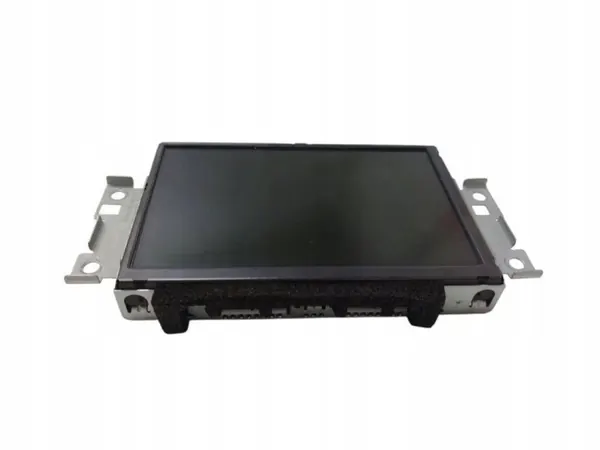 Écran de navigation Volvo XC60 OEM 31337643 2011 image 3