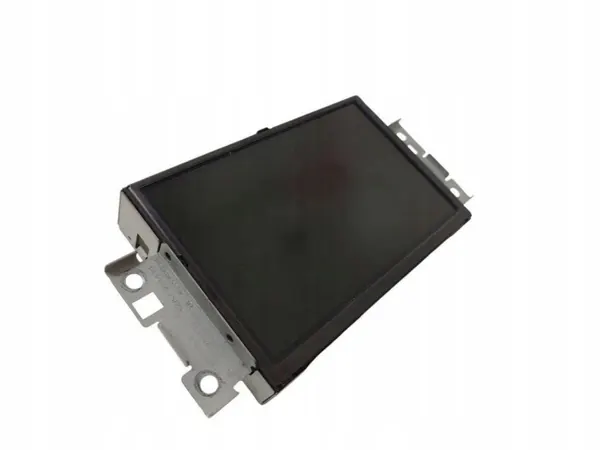 Écran de navigation Volvo XC60 OEM 31337643 2011 image 4