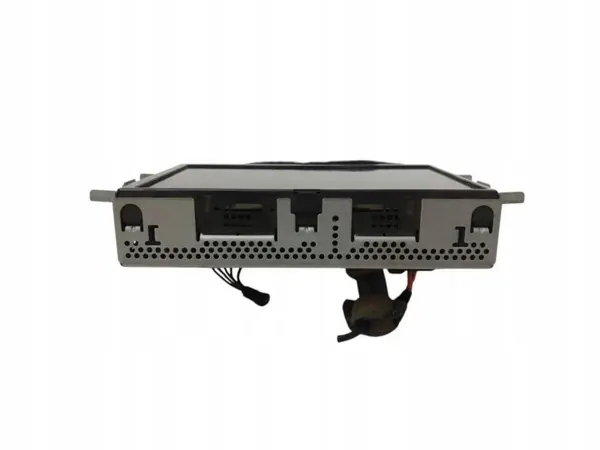 Écran de navigation Volvo XC60 OEM 31337643 2011 image 5