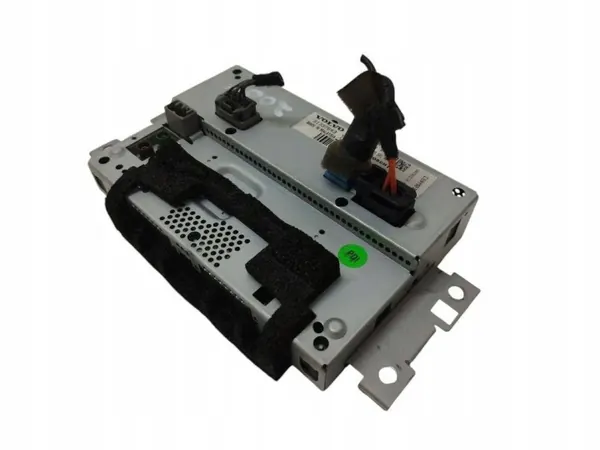 Écran de navigation Volvo XC60 OEM 31337643 2011 image 6