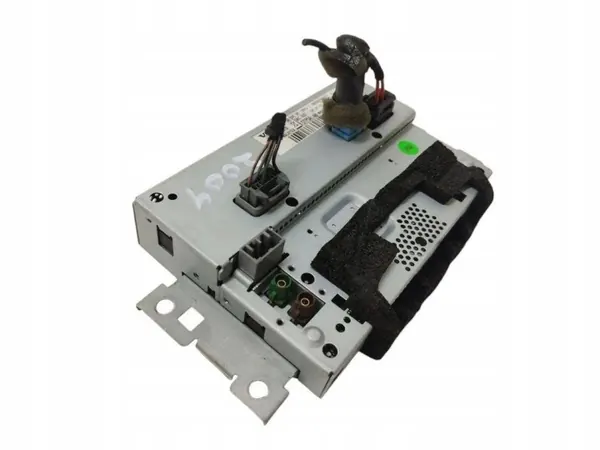 Écran de navigation Volvo XC60 OEM 31337643 2011 image 7