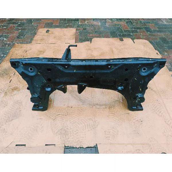 Subchasis Ford Puma mk2 OEM L1BC5019B - Usado image 4