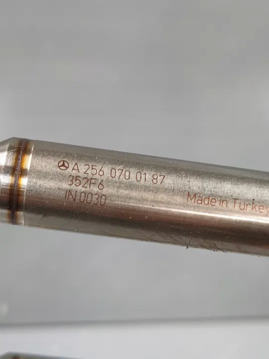 OEM A-2700700501 ruiskutusjärjestelmä Mercedesille image 7