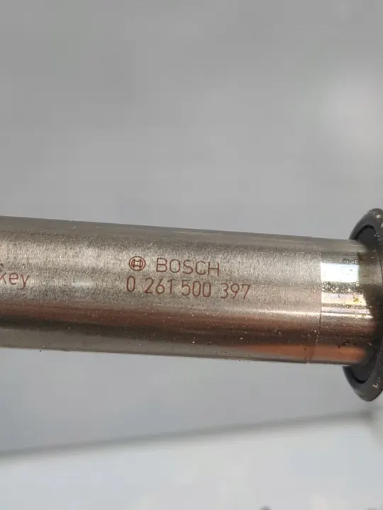 OEM A-2700700501 ruiskutusjärjestelmä Mercedesille image 8