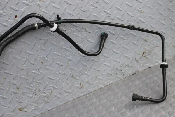 Tyhjiöletku OEM RURKI11462583 MG HS 1.5 Turbolle image 3