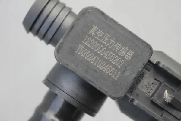 Tyhjiöletku OEM RURKI11462583 MG HS 1.5 Turbolle image 7