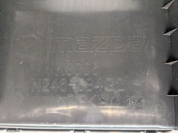 Prateleira Traseira Banco OEM N2436878X Mazda MX-5 ND image 7