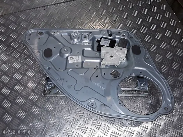 Fensterheber Ford OEM 6M51R24995GB - Gebraucht image 2