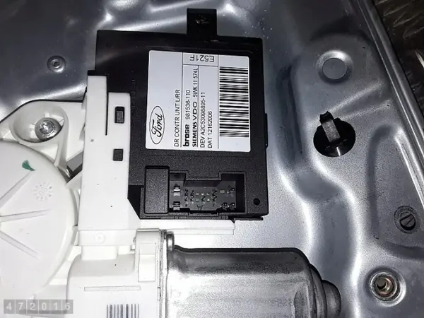 Fensterheber Ford OEM 6M51R24995GB - Gebraucht image 3