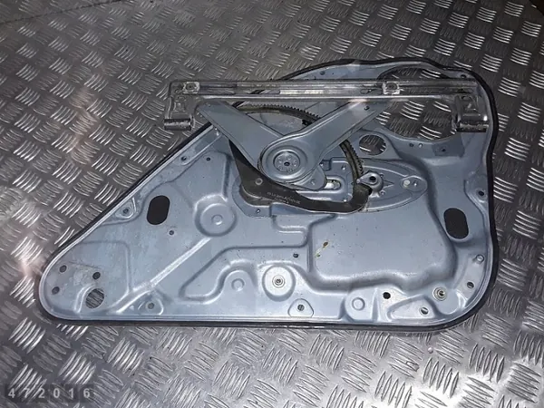 Fensterheber Ford OEM 6M51R24995GB - Gebraucht image 4