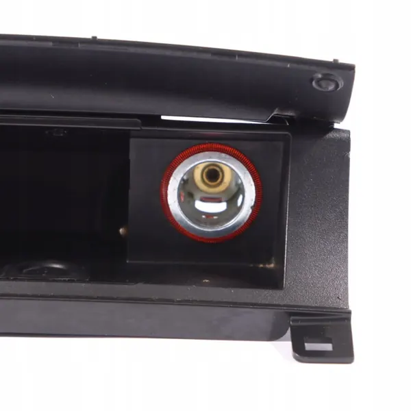 VW Touareg 7P Asbak OEM 7P2857961A Dashboard Vak image 3