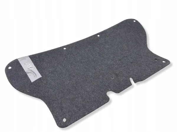 Toyota GT86 2013 Bagageluckstrim OEM AMD233219 image 2