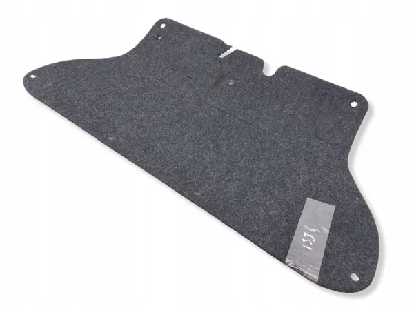 Toyota GT86 2013 Bagageluckstrim OEM AMD233219 image 4