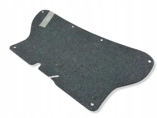 Toyota GT86 2013 Bagageluckstrim OEM AMD233219 image 7
