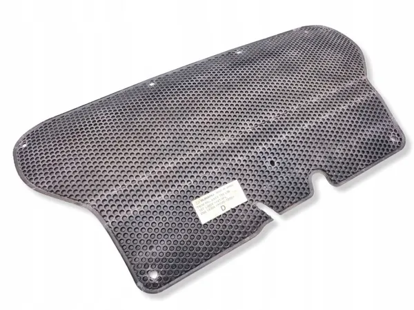 Toyota GT86 2013 Bagageluckstrim OEM AMD233219 image 8
