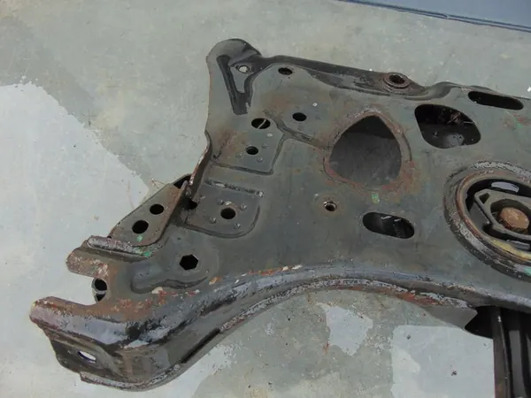 Telaio Audi A3 8V 5Q0199315R image 5