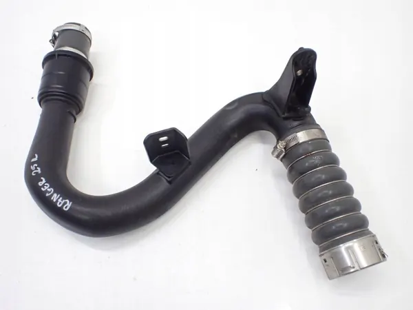 Intercoolerpijp Ford OE OEM WĄŻ PRZEWÓD RURA image 2