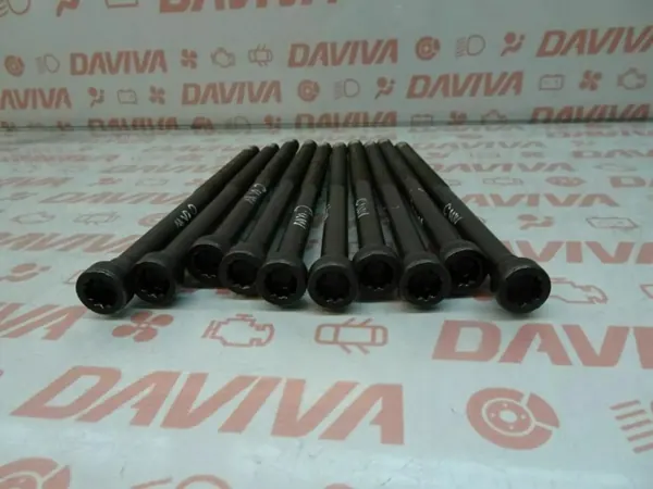 Audi Zylinderkopfschrauben 2.0 TDI 135kW 2015 Gebraucht image 8
