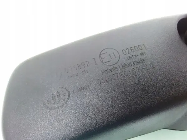Espelho interior Honda OEM 015892 - Estado usado image 3