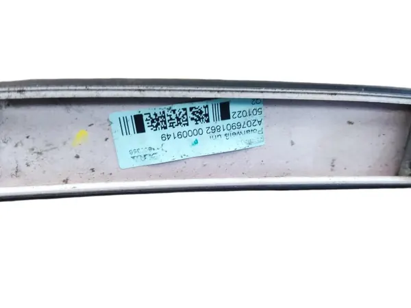 Mercedes E-klasse W207 rechter daklijst OEM A2076901862 image 10