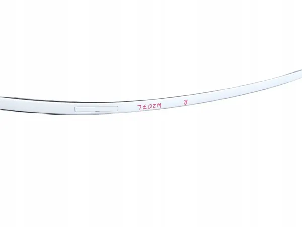 Mercedes E-klasse W207 rechter daklijst OEM A2076901862 image 4