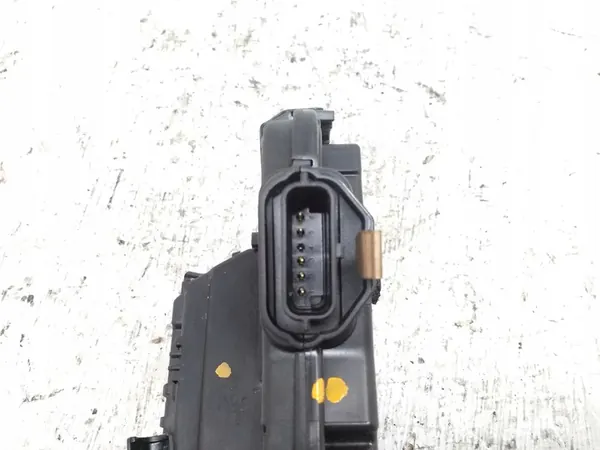 Renault Trafic III 2015 Serratura porta anteriore destra OEM 93457083 image 2