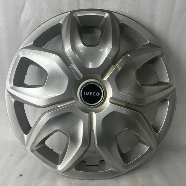 Radkappe Iveco Daily VI 16" OEM 5801794827 image 2