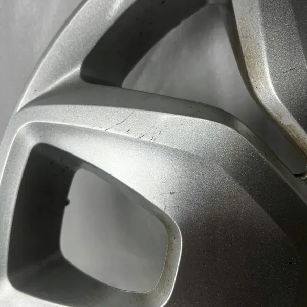 Radkappe Iveco Daily VI 16" OEM 5801794827 image 3