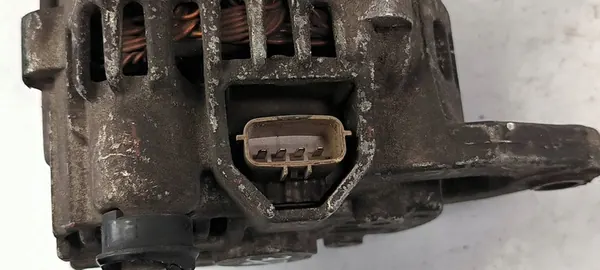 ALTERNATOR MITSUBISHI COLT A2TA5191 image 4