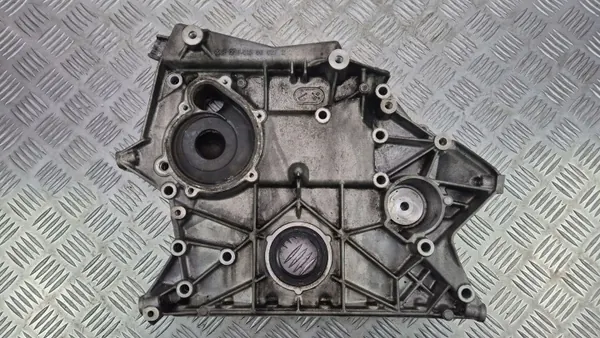 Mercedes Steuerdeckel OEM R2710150602 Gebraucht image 2