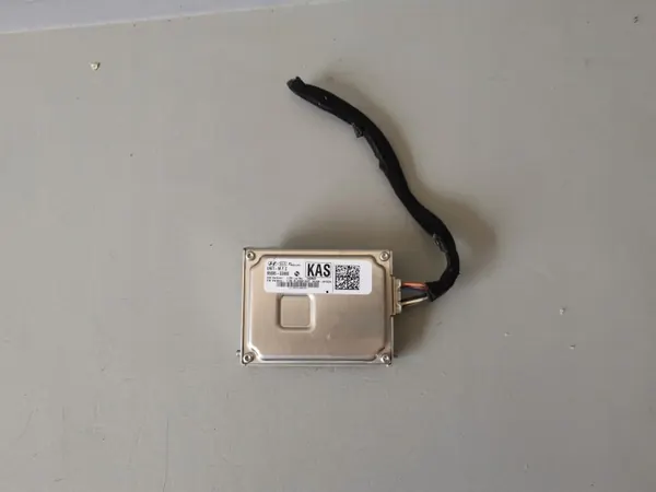Hyundai Tucson II/III radar camera OEM 95895-D3800 image 2
