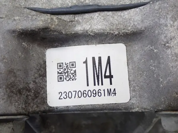Boîte de transfert OEM 1M4 ROZPEND pour Suzuki Vitara image 8