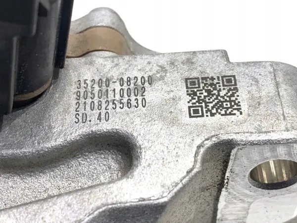 Controlador de árvore de cames OEM 35200-08200 Kia Ceed image 5