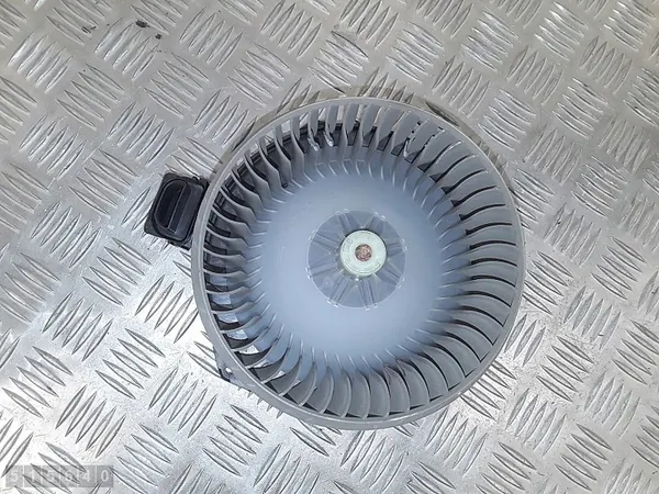 Ventilateur moteur chauffage 2017 Jaguar XJ X351 5381 image 1