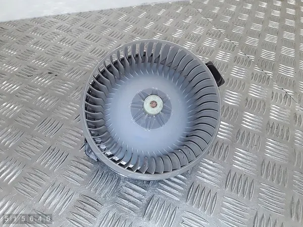 Ventilateur moteur chauffage 2017 Jaguar XJ X351 5381 image 3